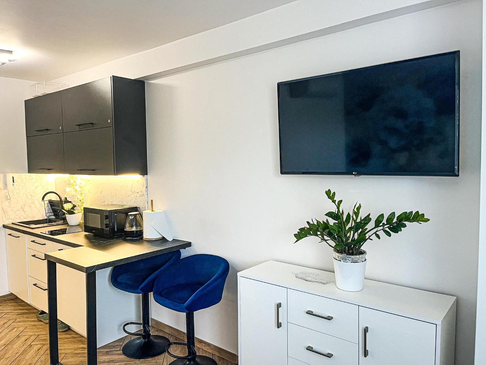 Apartament Nad Zalewem Serock Eksteriør billede