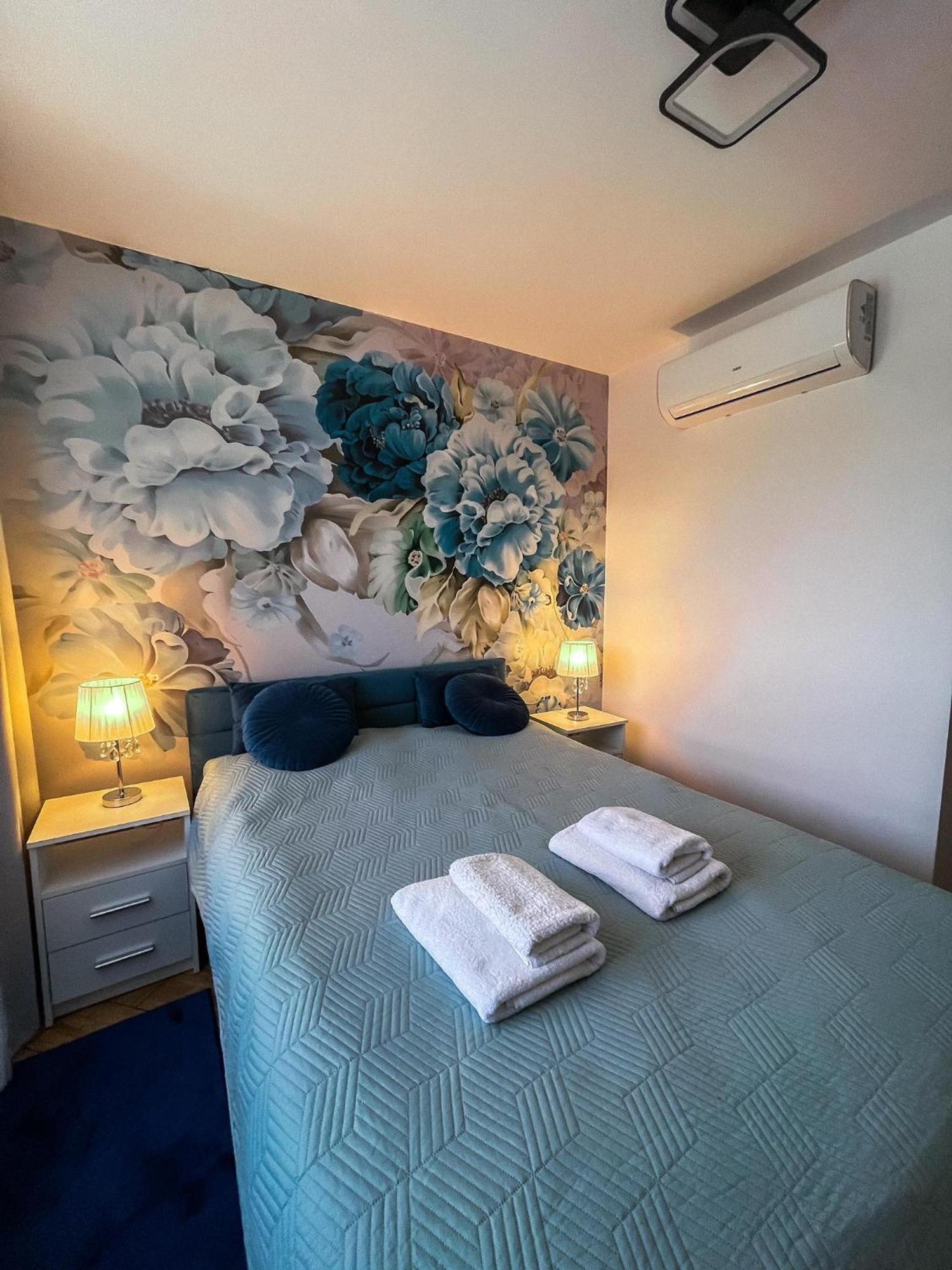 Apartament Nad Zalewem Serock Eksteriør billede
